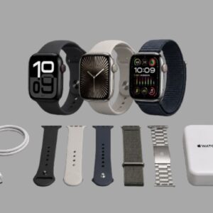 Apple watch