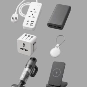 Appliances
