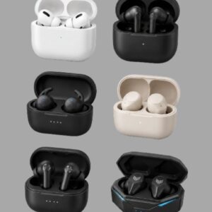 Earbuds