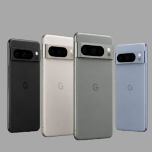 Google pixel