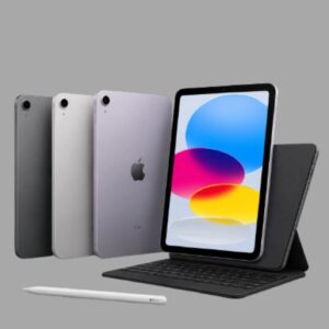 iPad